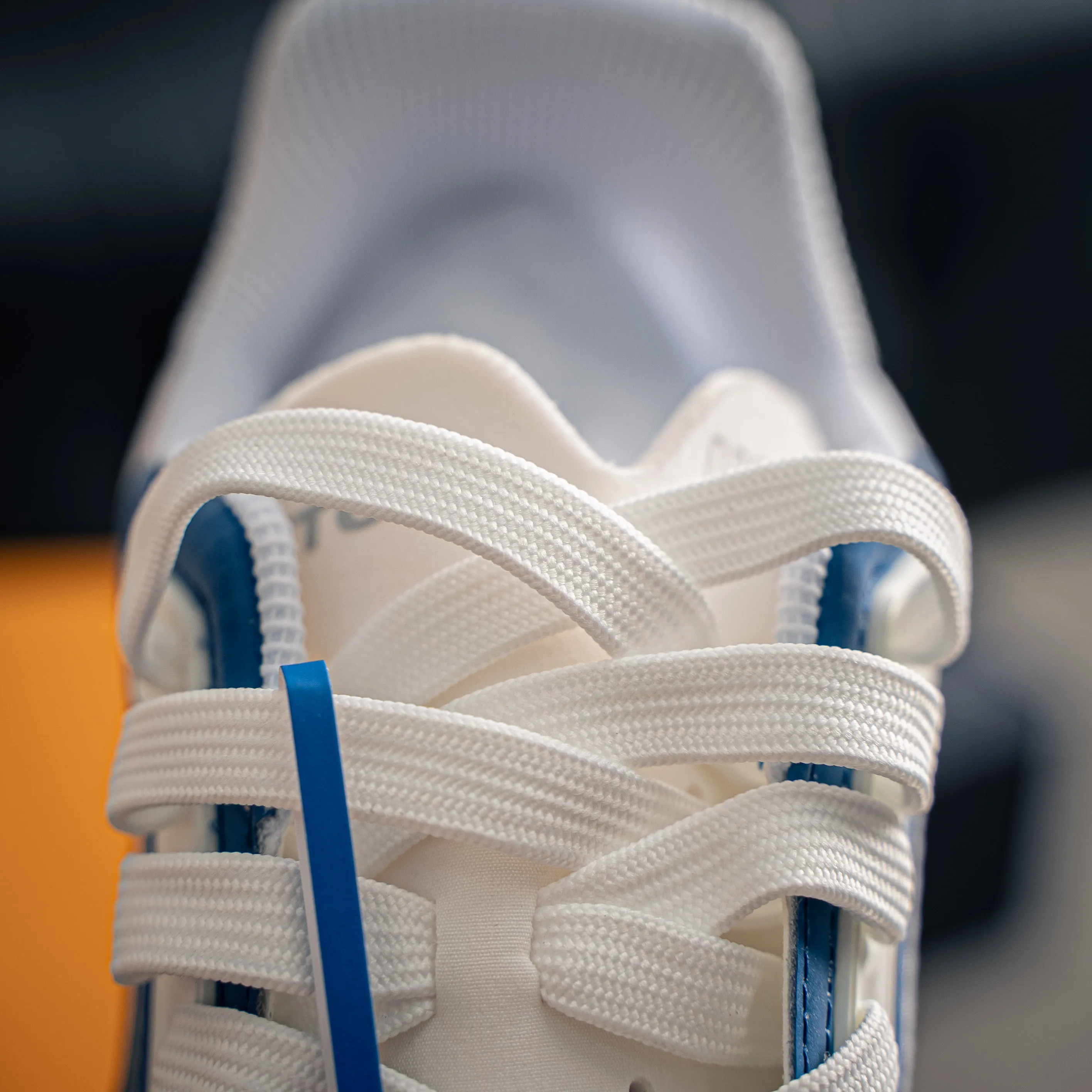 【YS 】 Premium LOUIS VUITTON LV Trainer CUP Mesh Breathable Shoes ✦ ， 37 Series ✦ + Shoes